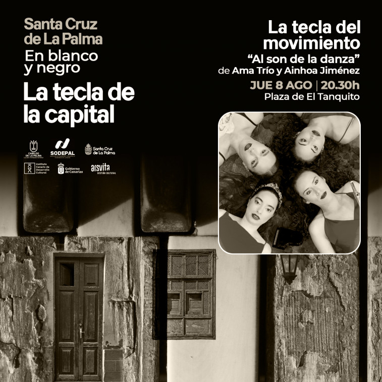 Cartel Santa Cruz en Blanco y negro 1x1 Movimiento (3)