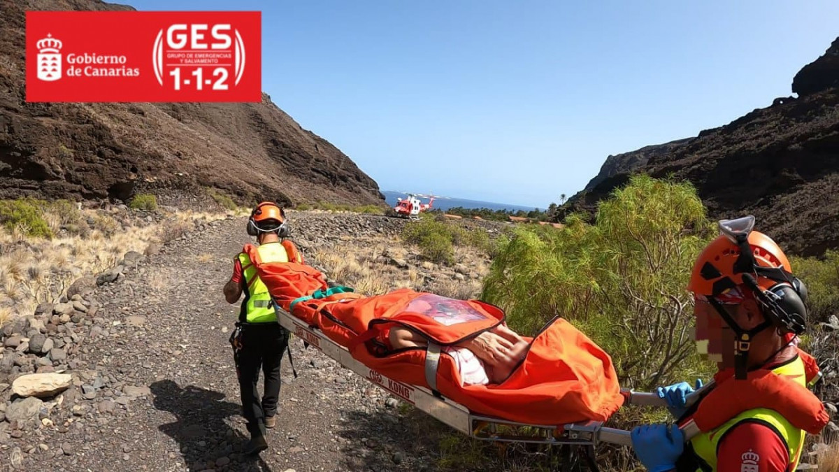 rescate Diario Palmero 