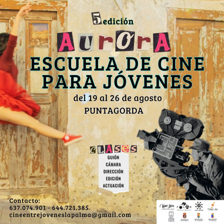 Escuela de cine