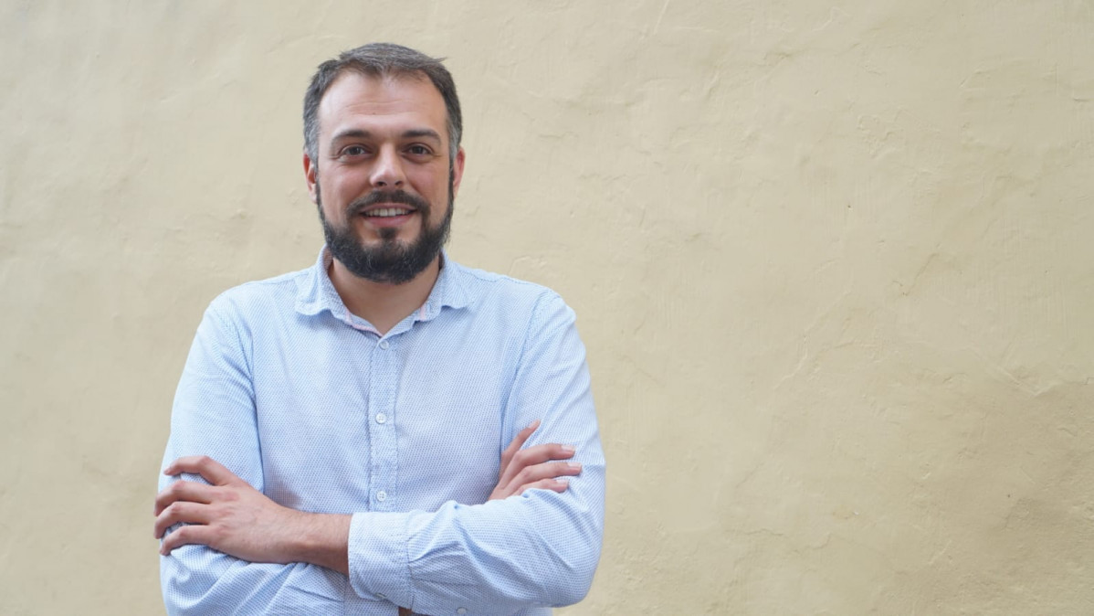 Israel Diário Palmero