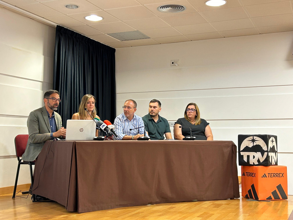 Tra nsvulcania Diario Palmero 