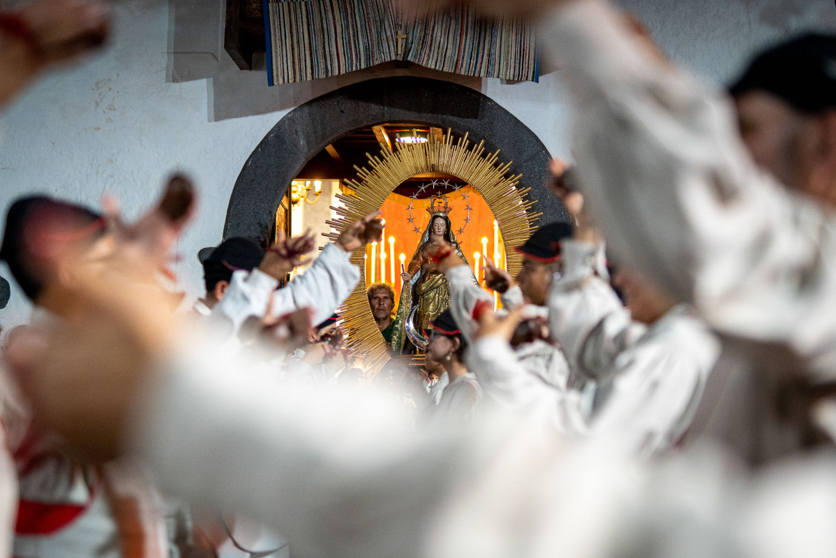 El Socorro Diario Palmero 