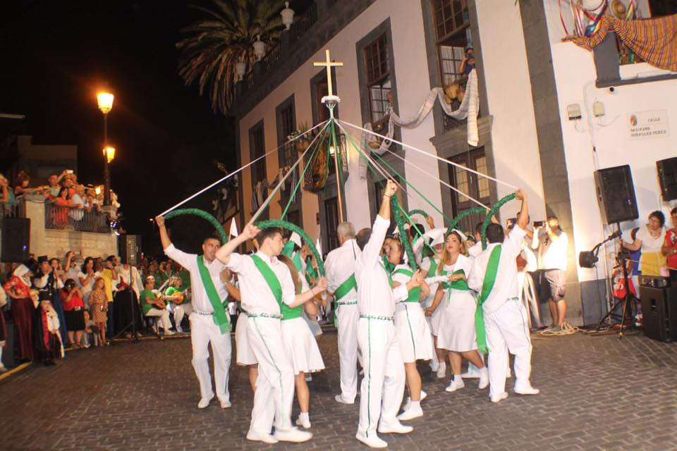 DANZA Diario Palmero 