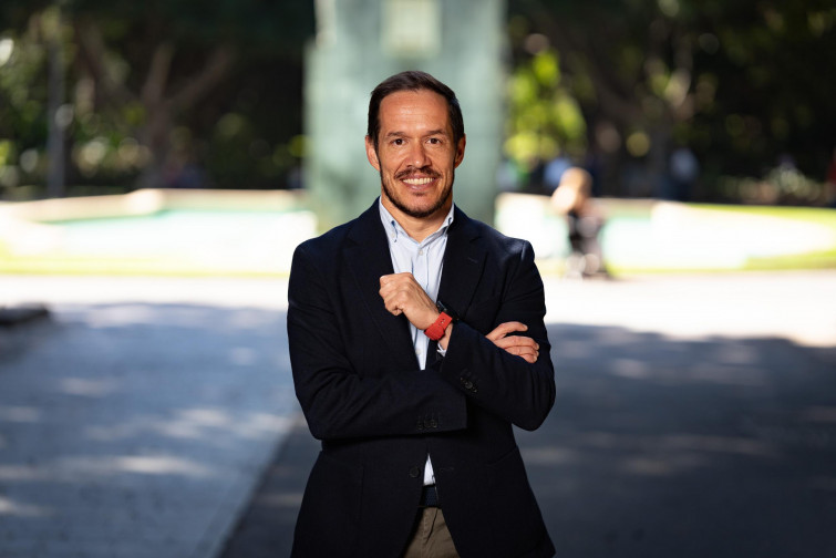300824 NP Zapata “Apostamos por la descarbonización del sector náutico con fondos europeos Next Generation”