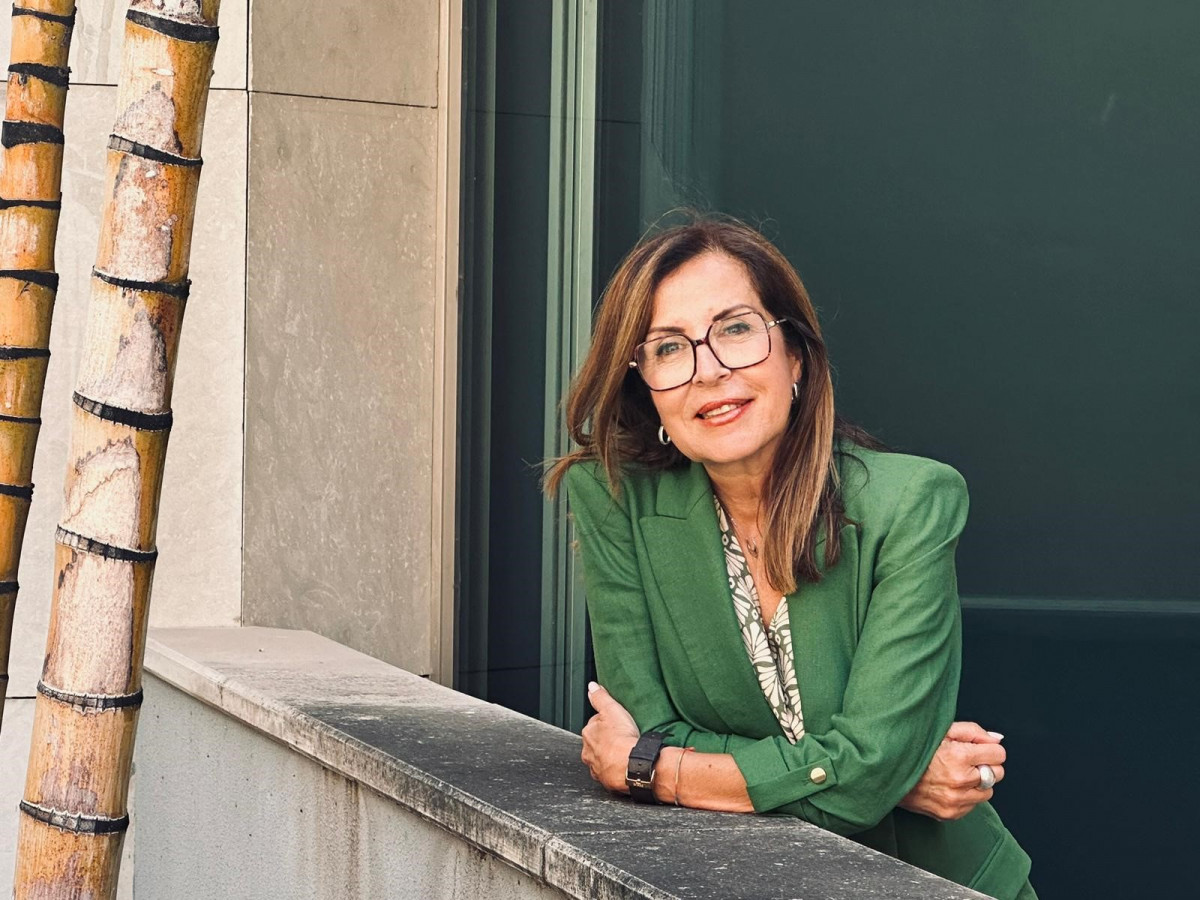 Lola Padron