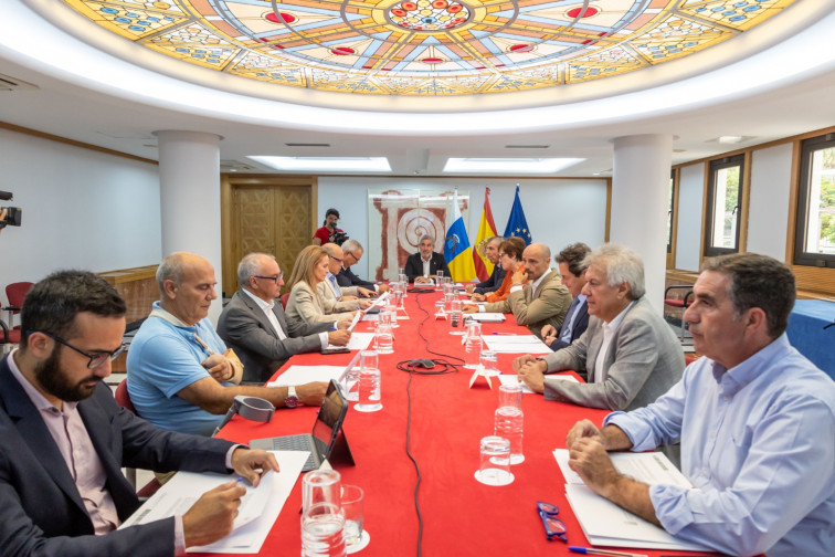 Pacto Canario por la Inmigración