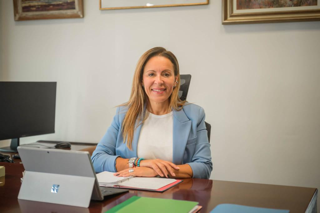 Ángeles Fernández