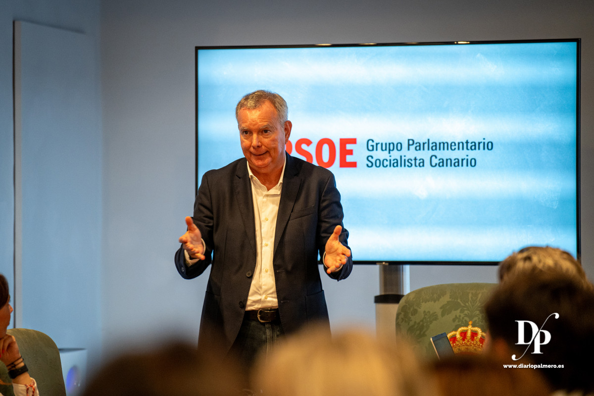 Psoe Diario Palmero