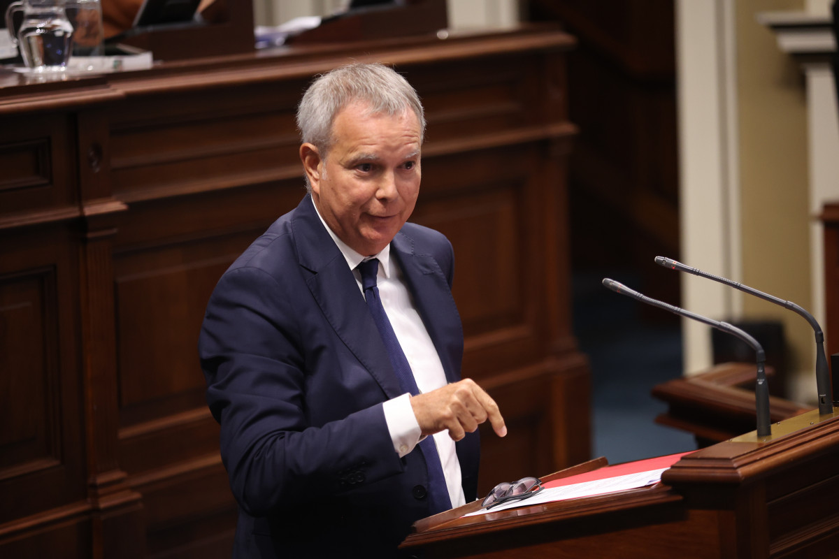 Chano Diario Palmero 