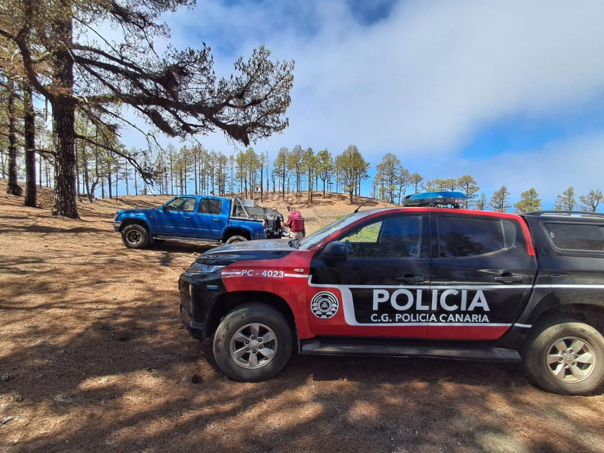 Policia la palma2