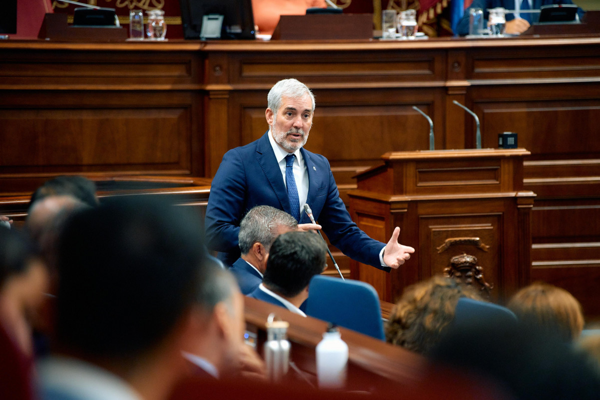 Clavijo Diario Palmero 