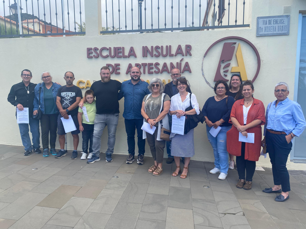 Carnu00e9s profesionales artesanu00eda