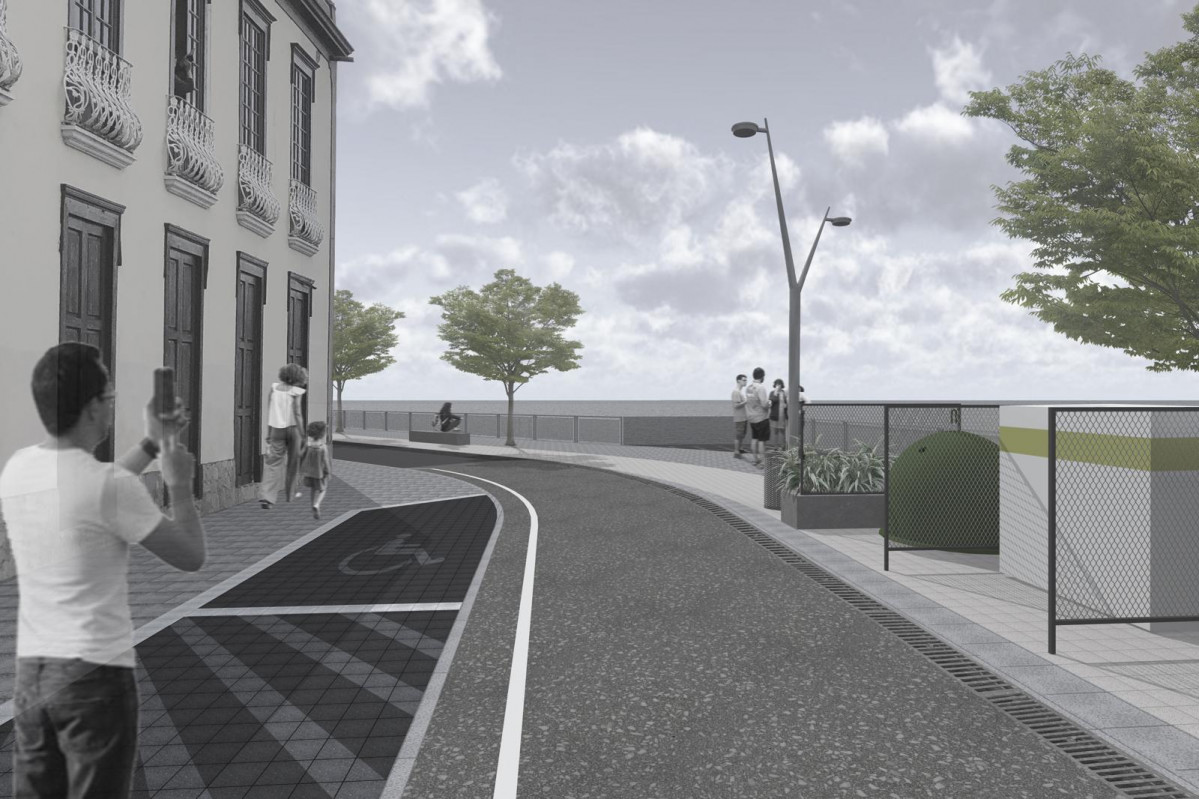 Proyecto avenida de la constituciou0301n