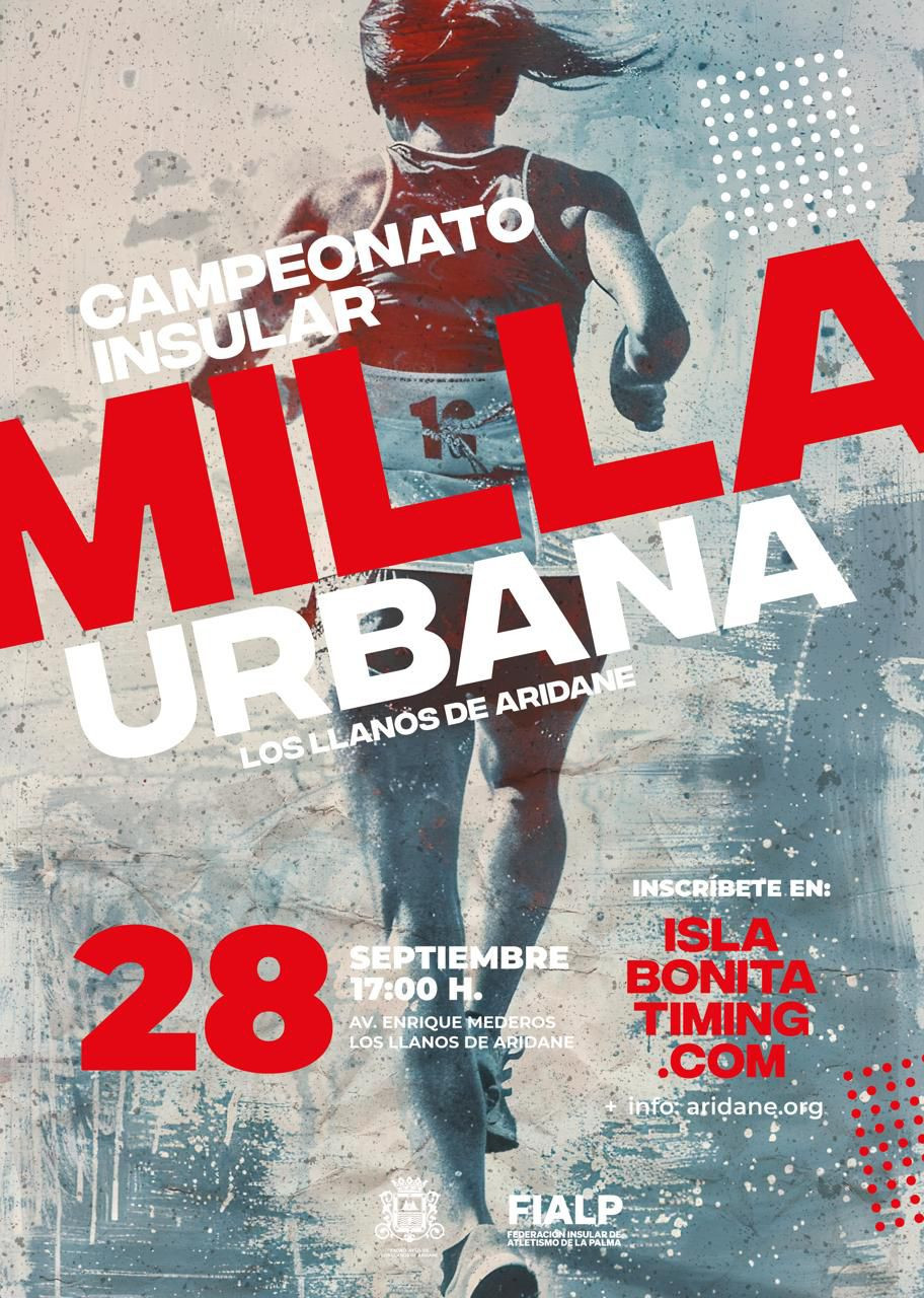 Milla Urbana San Silvestre
