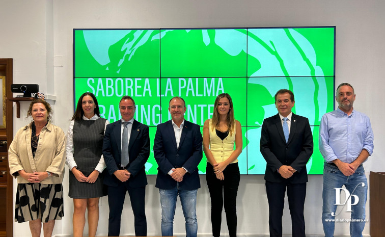 Saborea Training 1
