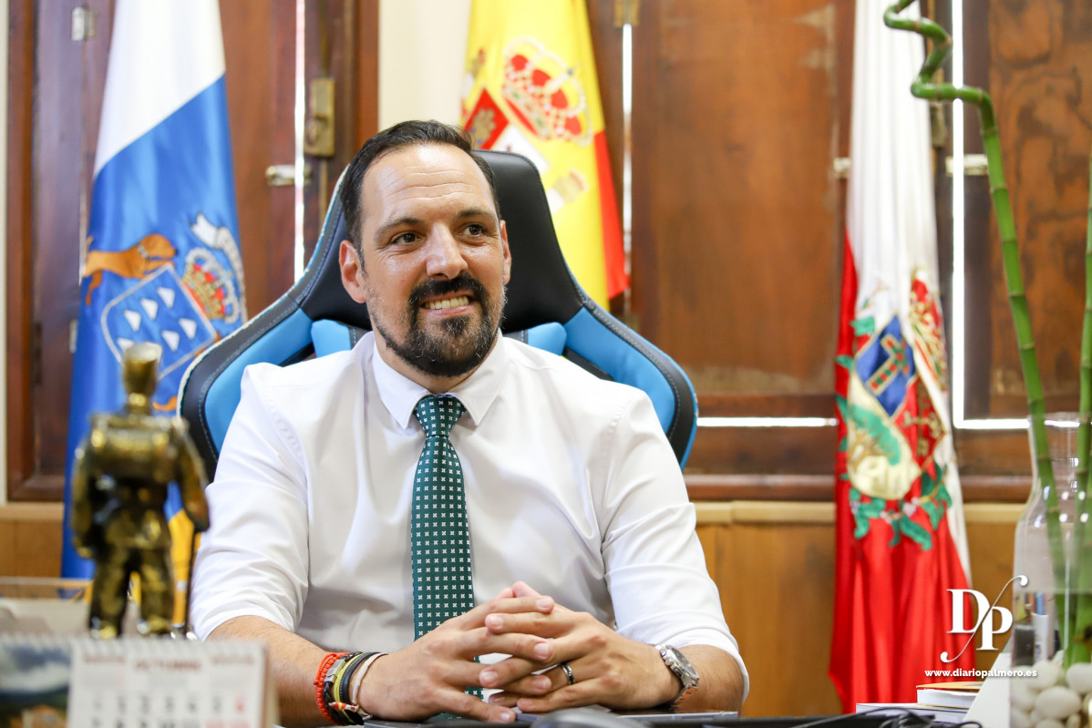 Jonathan Felipe DiarioPalmero 