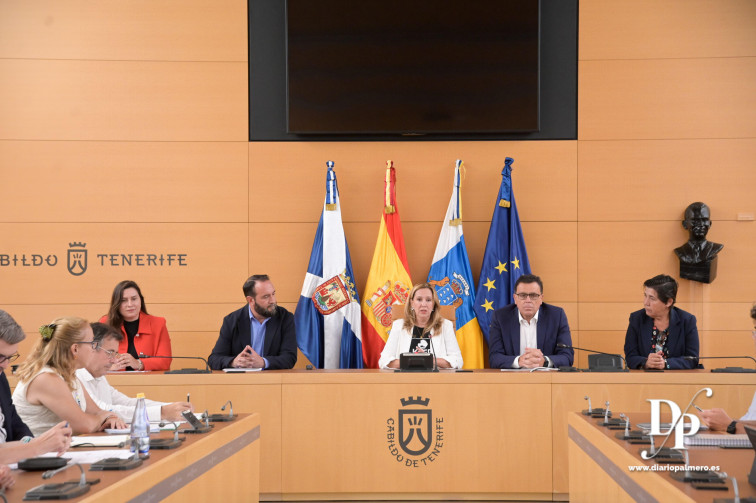 Comisión Permanente de Aguas 2