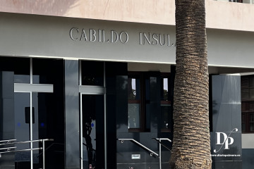 Cabildo de La Palma Diario Palmero