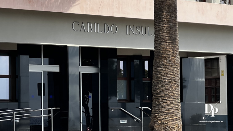 Cabildo de La Palma Diario Palmero