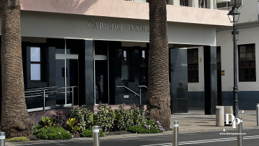 Cabildo de La Palma Diario Palmero