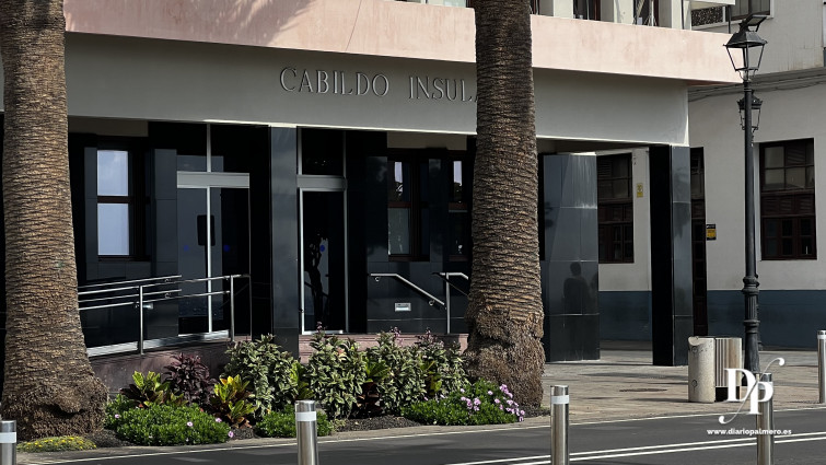 Cabildo de La Palma Diario Palmero