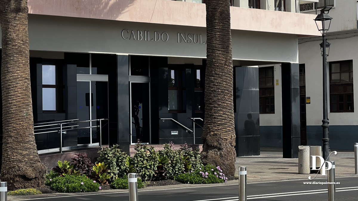 Cabildo de La Palma Diario Palmero