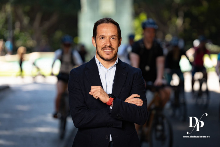 180924. NP. Transición Ecológica convoca una subvención de 9 millones de euros de fondos FEDER destinados a la transición energética de Canarias