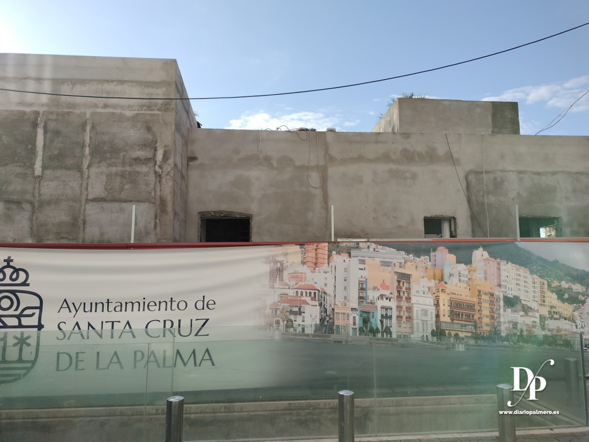 IMAGEN CASA DEL CESPED