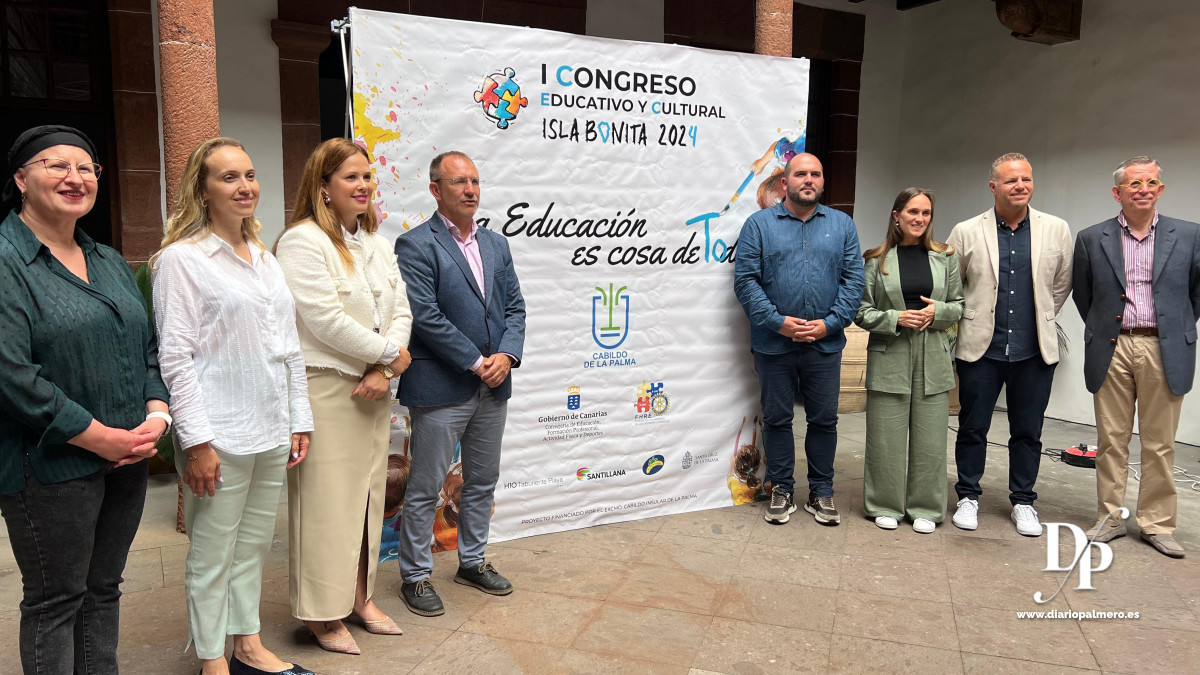 Cultura Diario Palmero