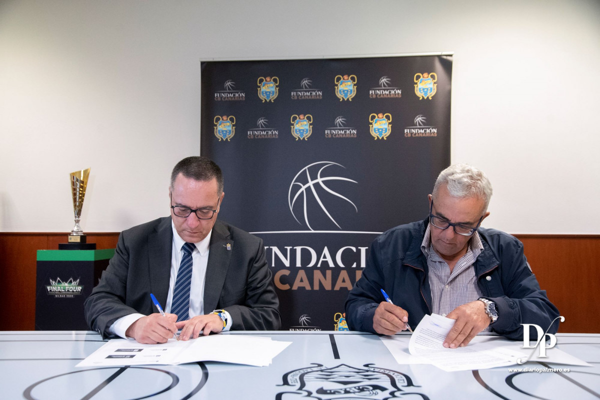 Firma Diario Palmero 