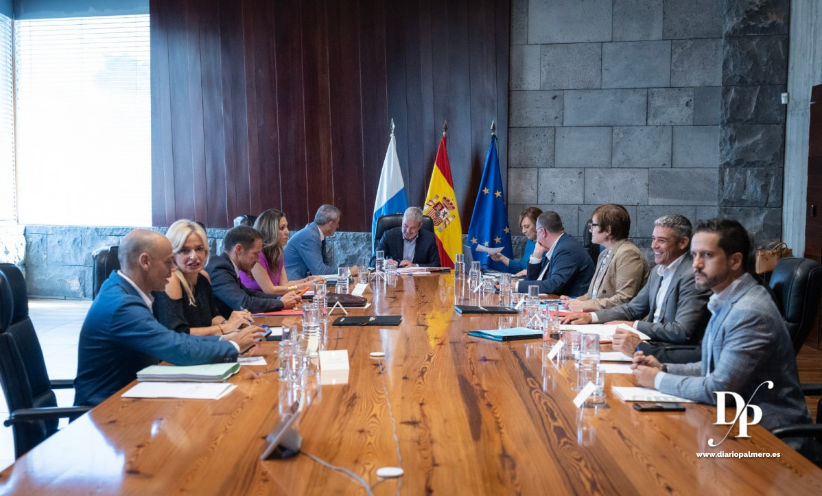 Foto Consejo Diario Palmero 