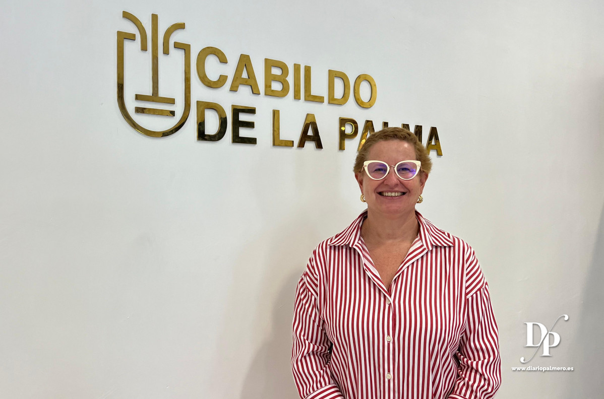 Nieves Diario Palmero 