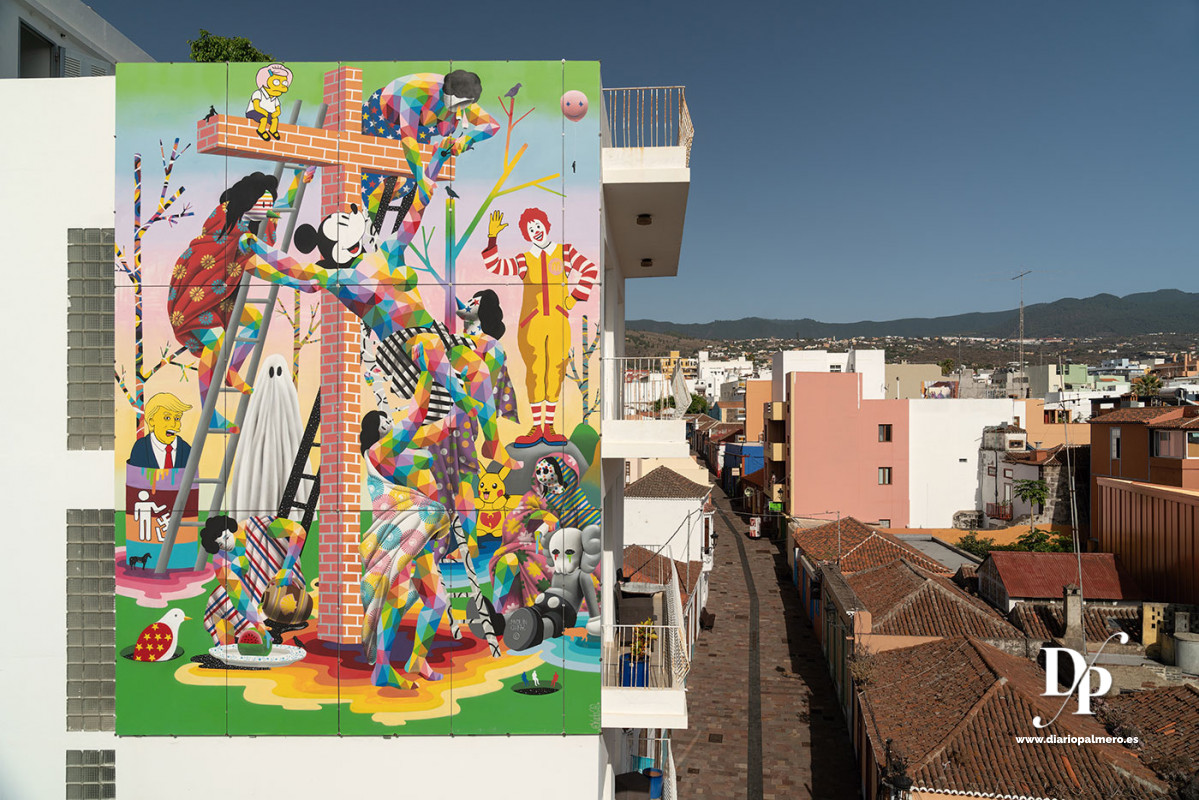 OKUDA CEMFAC Diario Palmero 
