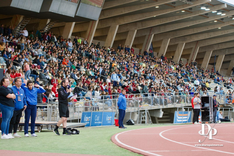 Atletismo FCA