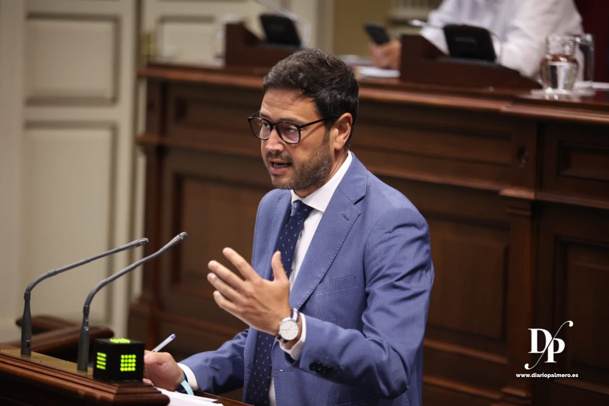 Qadri Diario palmero 