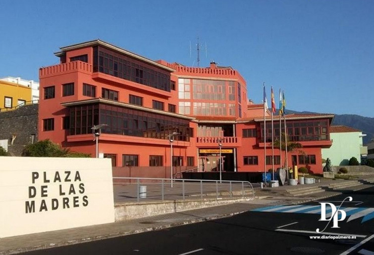 Ayuntamiento de Breña Baja