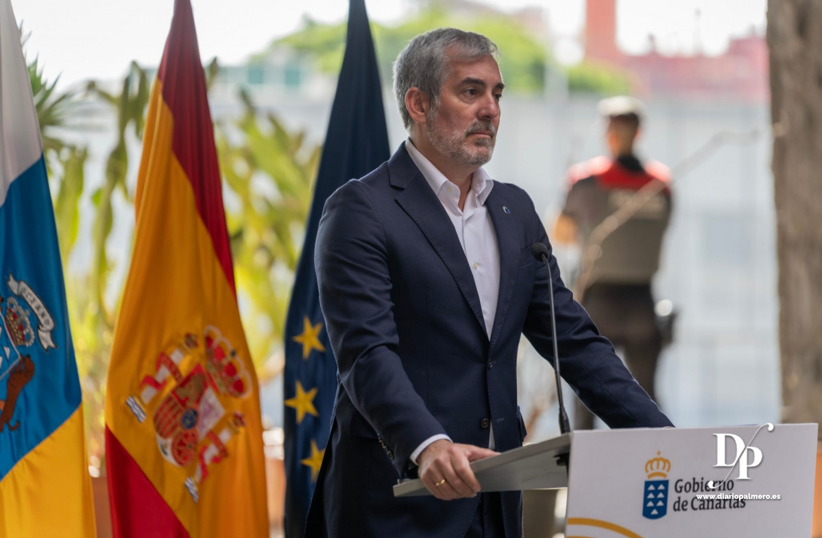 Clavido Diario Palmero
