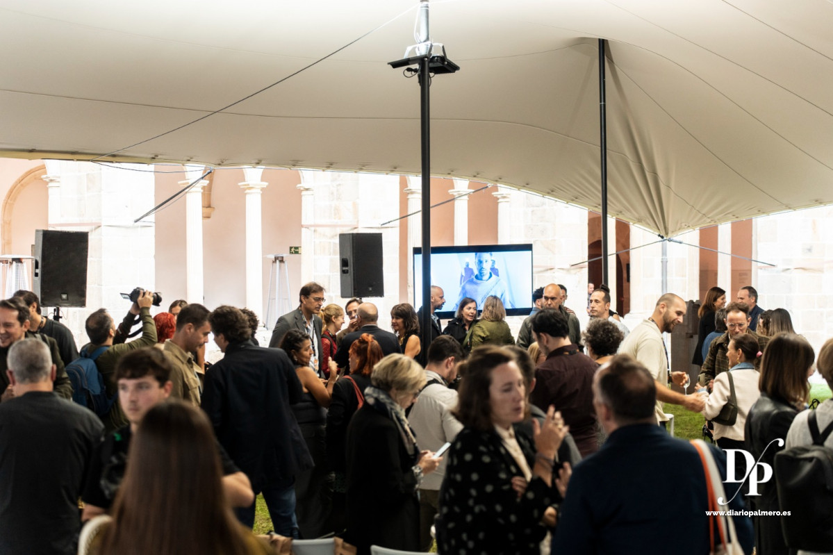 Festival Internacional de San Sebastiu00e1n