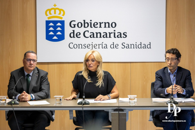 FOTO. Presentación del protocolo de prevención y actuación ante el riesgo suicida en instituciones educativas