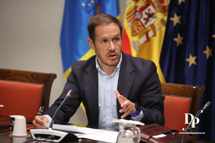 260924 NP Zapata “Mejoramos la calidad de las aguas con un plan de mitigación y un nuevo censo de vertidos al mar”