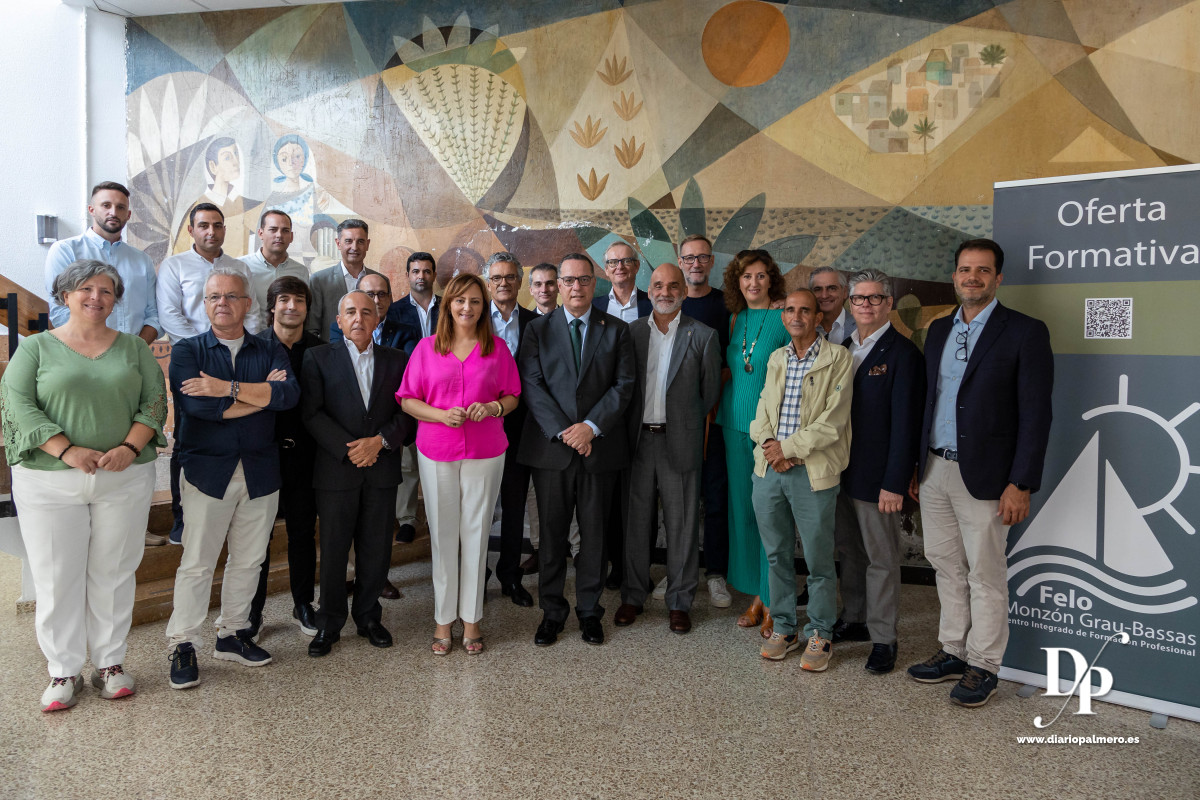 FOTO. Canarias se suma al Proyecto FES para impulsar la prevenciu00f3n de adicciones en ju00f3venes y familias (1)