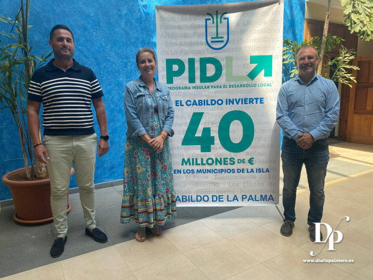 PIDL Tijarafe