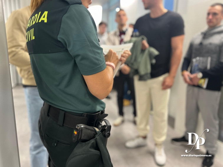 Examenes ingreso guardiacivil 2