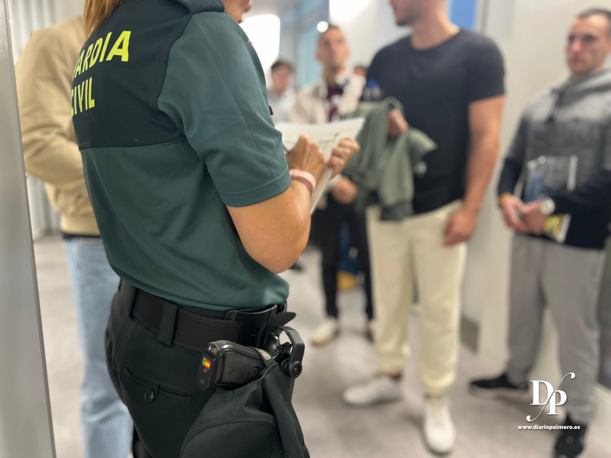 Examenes ingreso guardiacivil 2