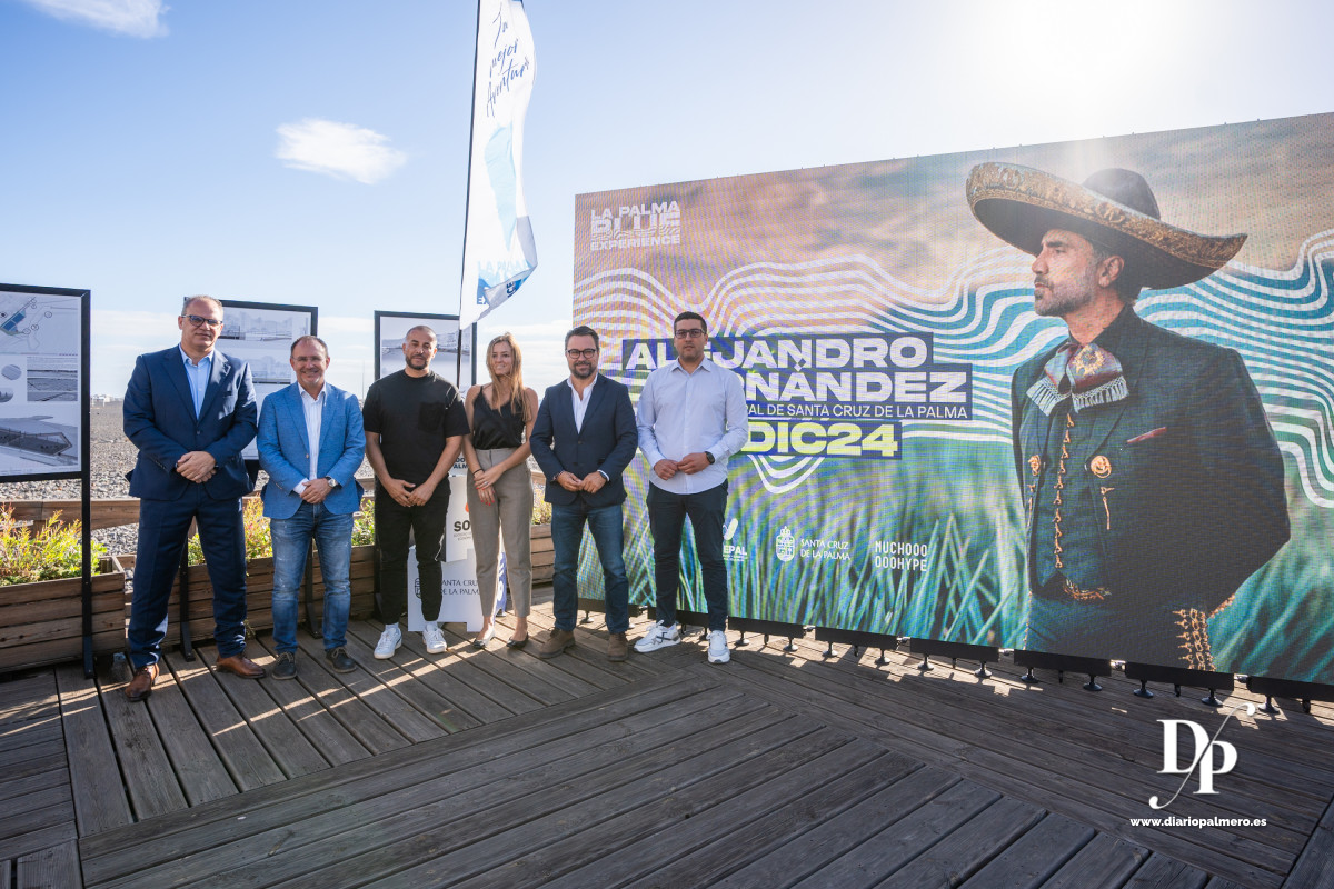 Presentaciu00f3n Blue Experience