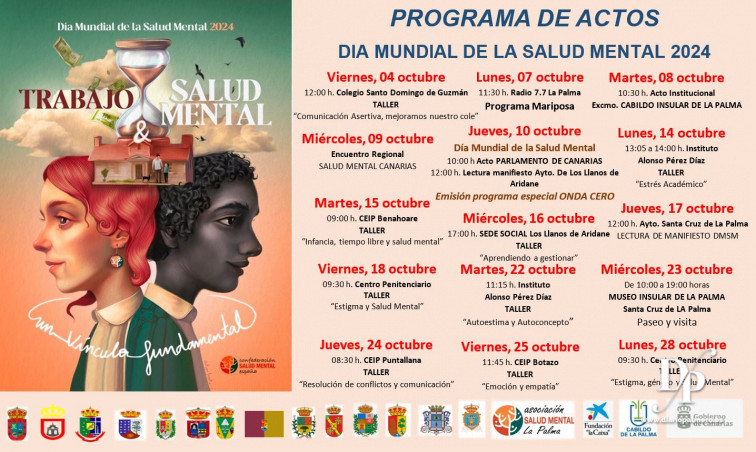 Dia mundial programa