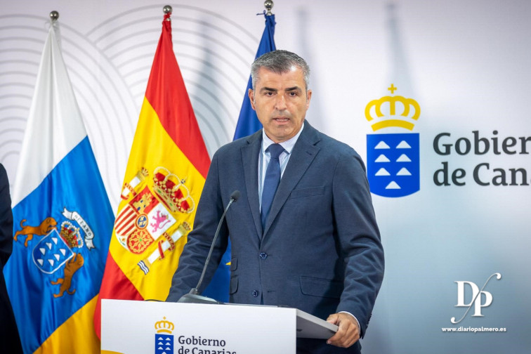 Vicepresidente del Gobierno, Manuel Domínguez