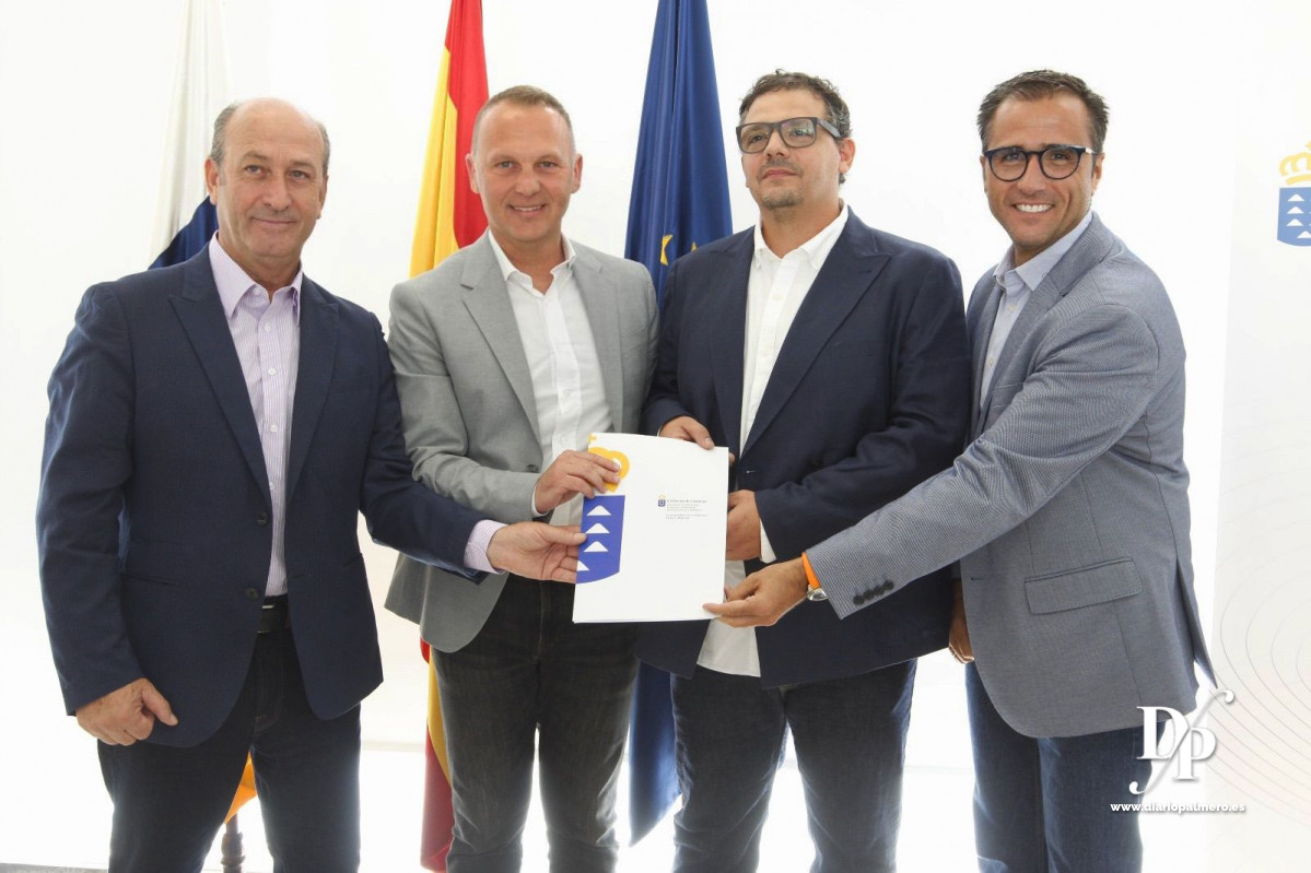 FCA Diario Palmero 