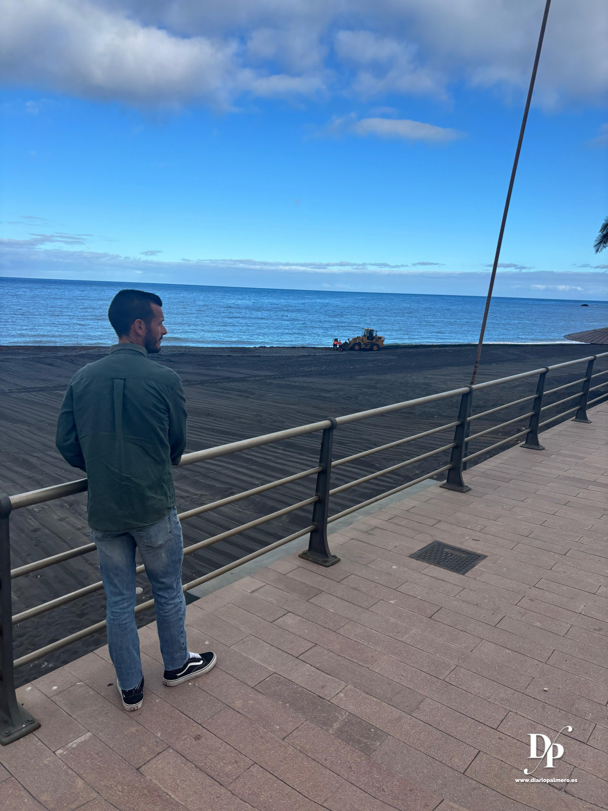 Vu00edctor Gonzu00e1lez playa