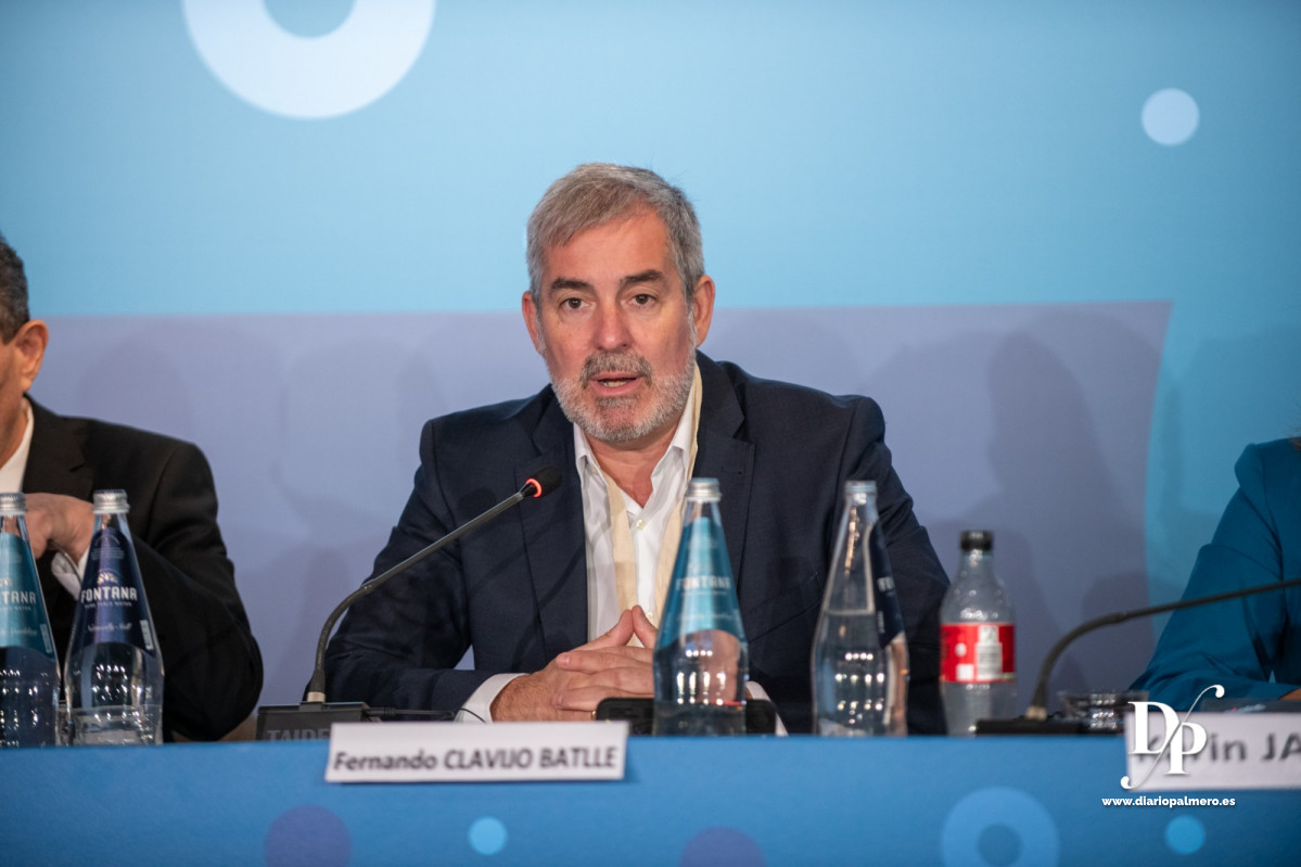 Clavijo Diario Palmero 